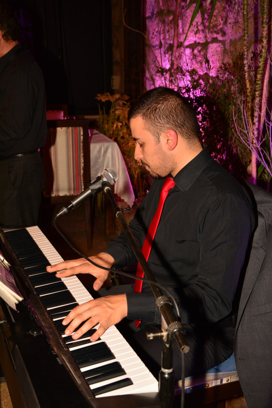 Valentine's at 1188 Lounge